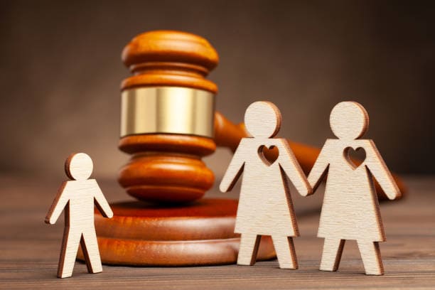 Abogados especialistas en Derecho de Familia
